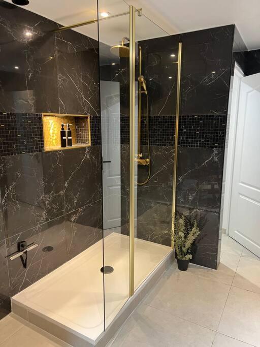 Appartement La Golden *