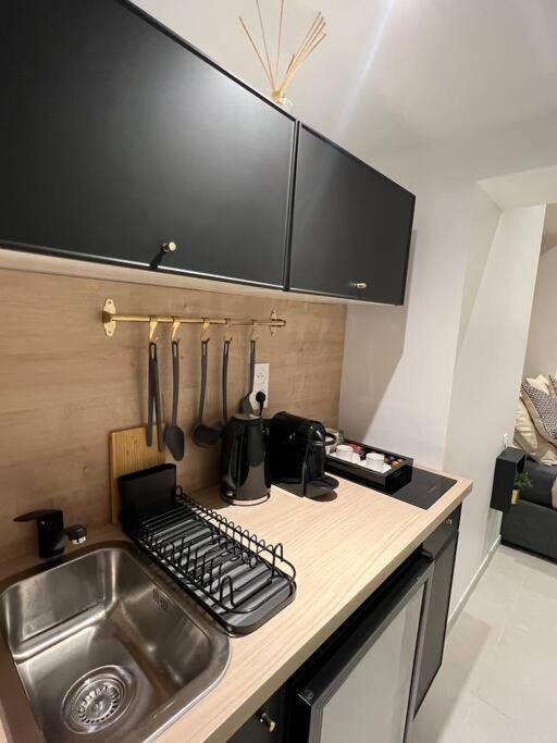 Apartment La Golden Cambrai