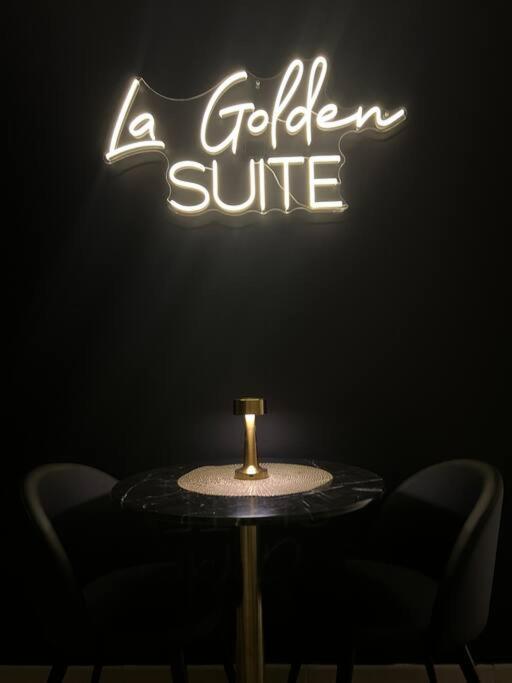 La Golden Appartement Cambrai