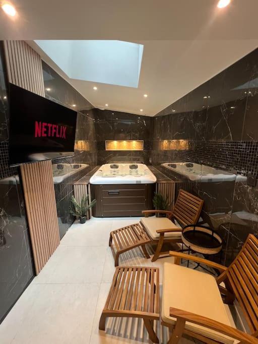 La Golden Appartement