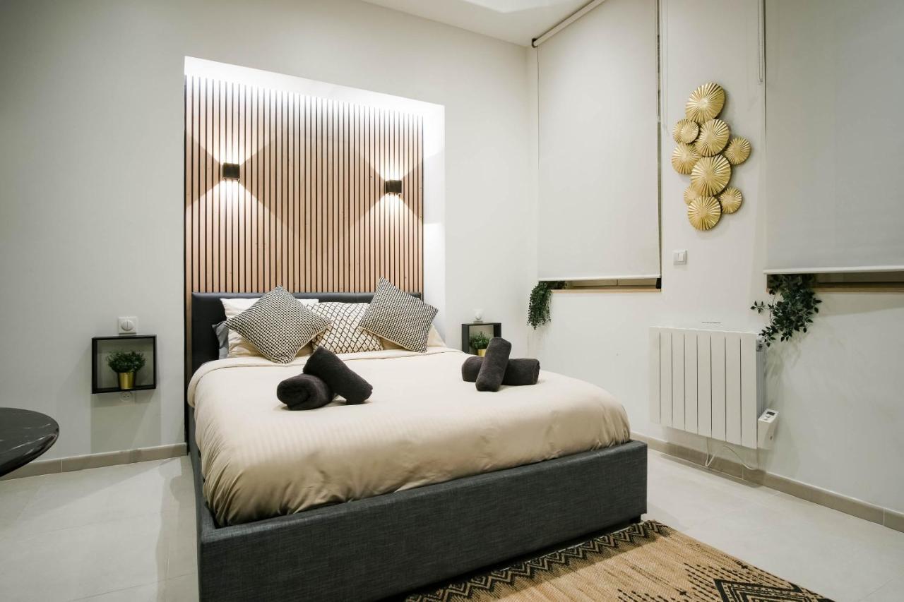 Appartement La Golden *