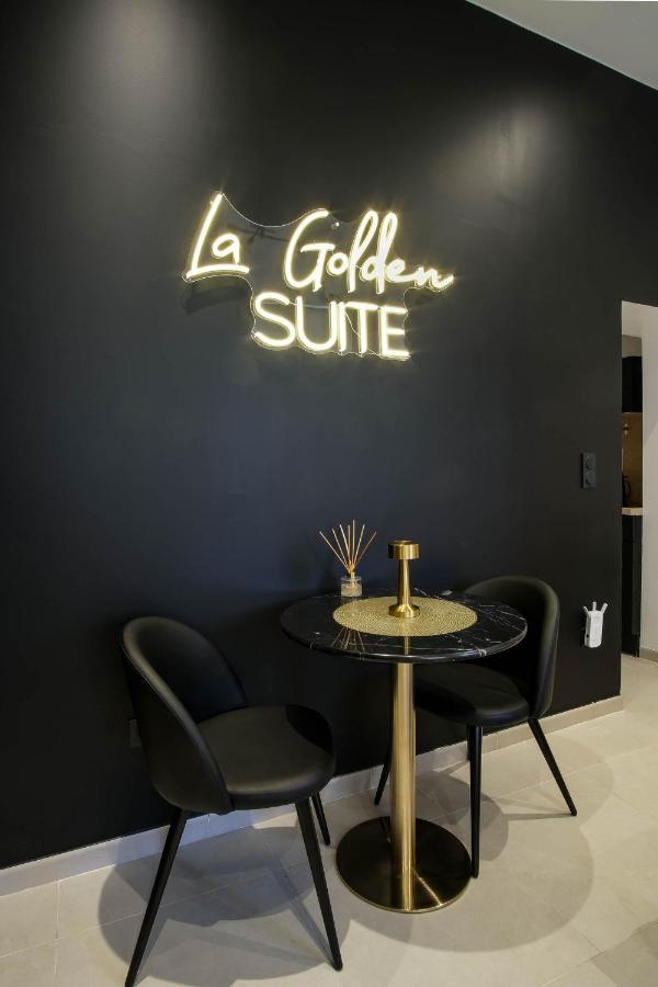 La Golden Appartement Cambrai
