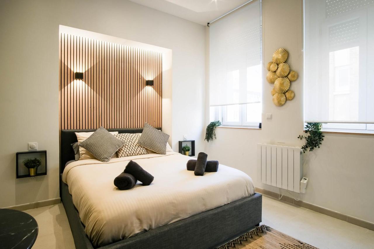 La Golden Appartement
