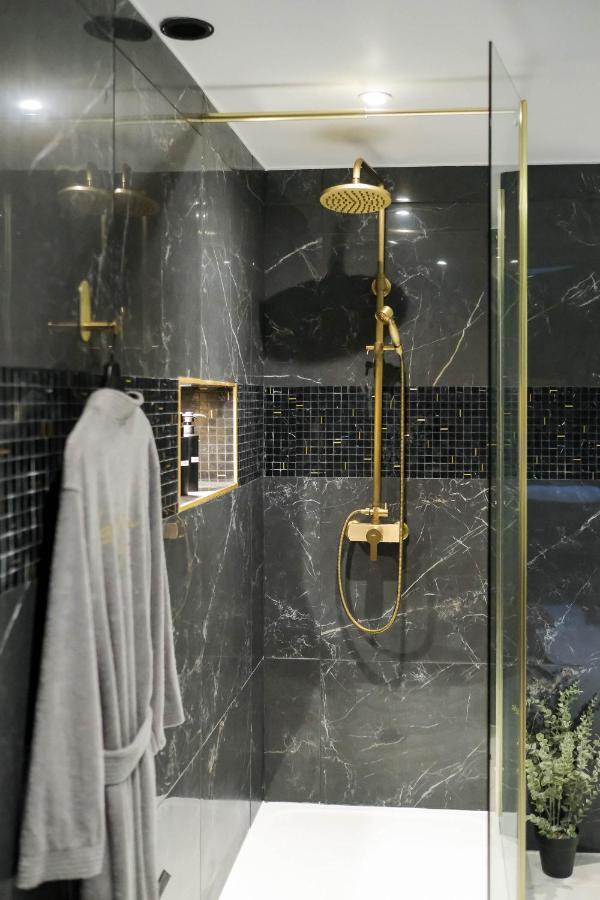 Apartment La Golden *