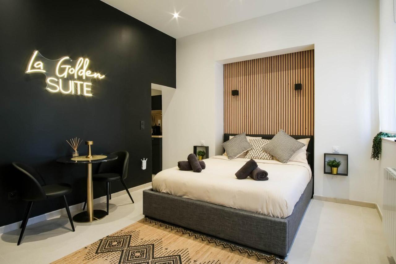 Appartement La Golden Cambrai