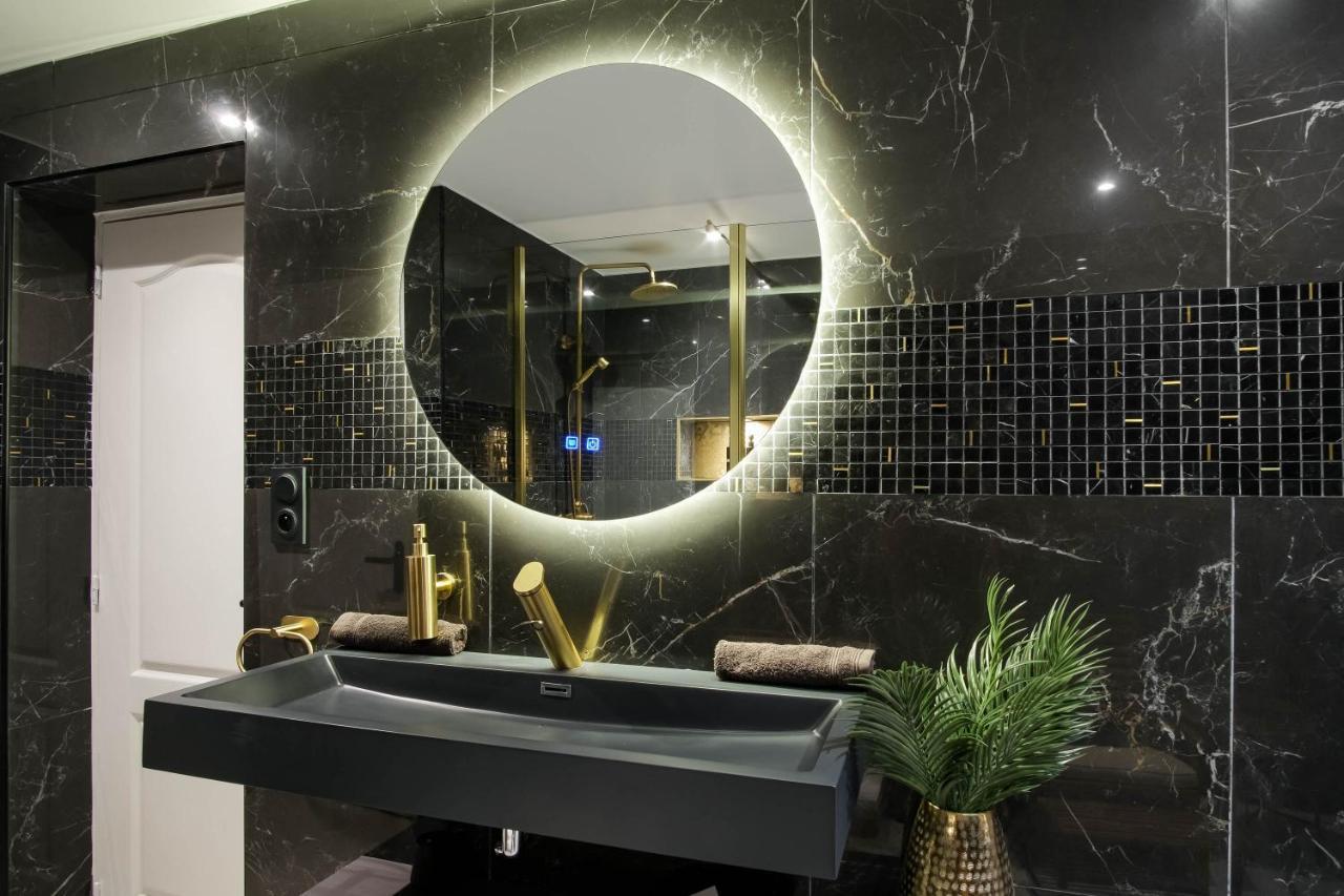 Apartment La Golden
