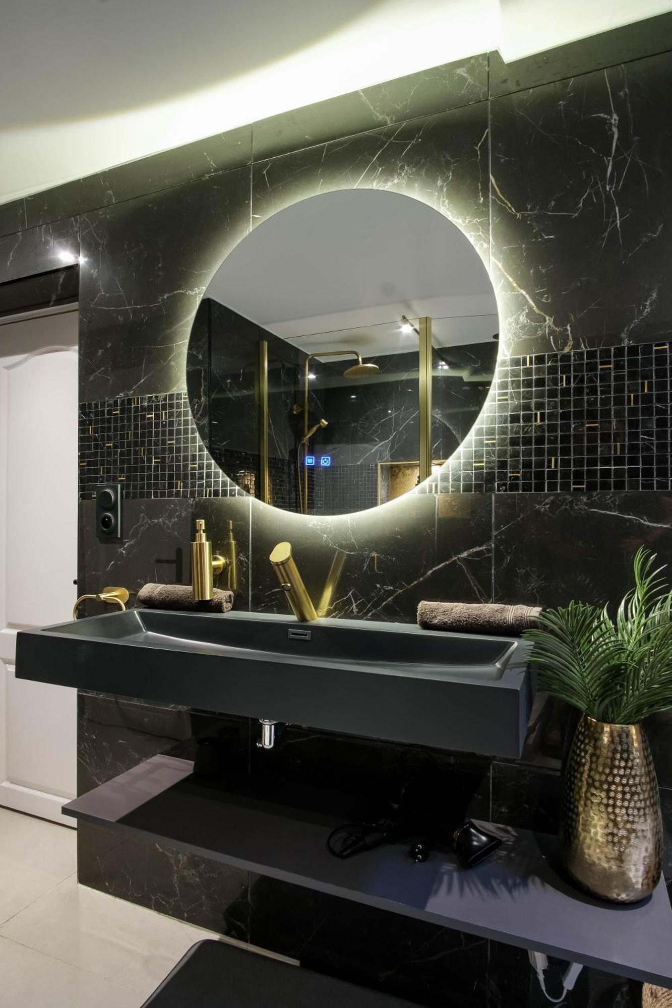 Apartment La Golden
